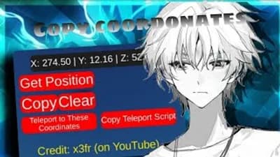 Script preview thumbnail