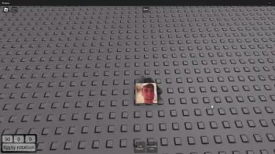 Script preview thumbnail