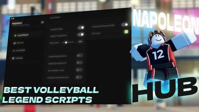 Napoleon hub thumbnail