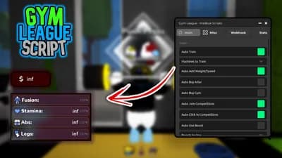 Script preview thumbnail