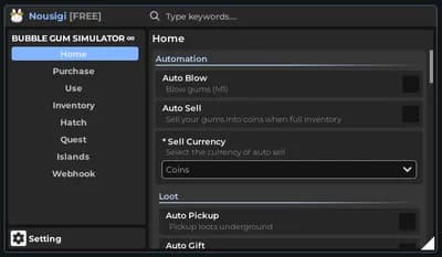 Script preview thumbnail