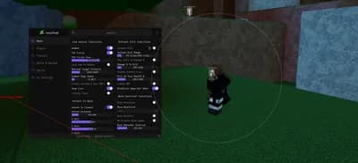 INSTANT KILL, ESP, AIM ASSIST, FLY, NOCLIP ETC thumbnail