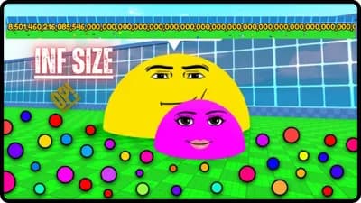 INF Size Spin OP thumbnail