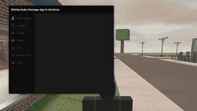 Average day in america | Etinity thumbnail