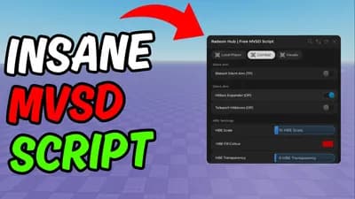 Script preview thumbnail