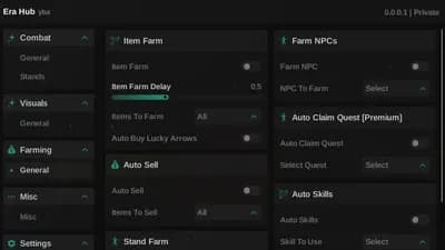 Script preview thumbnail