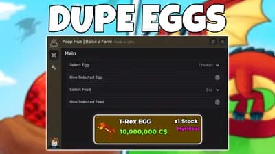 Inf Egg And Food thumbnail