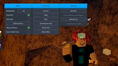 Script preview thumbnail