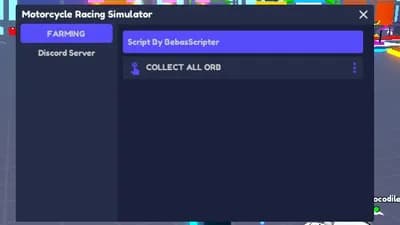 Script preview thumbnail