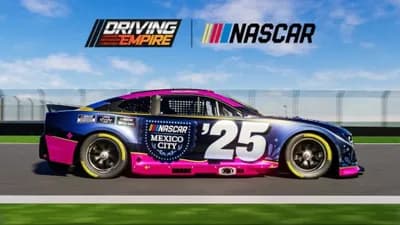 Driving Empire AutoFarm thumbnail