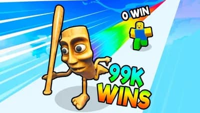 ⚡Race Clicker | NURSULTAN thumbnail