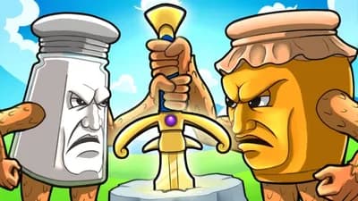 Easy2Use AutoFarm Script thumbnail