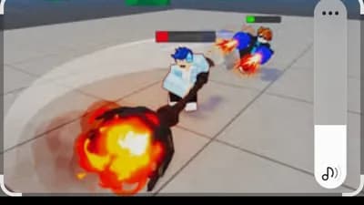 Duel warriors thumbnail