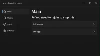 Inf Money Inf Best Egg Keyless thumbnail