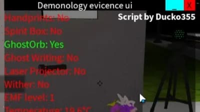 Script preview thumbnail