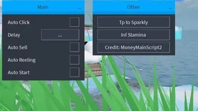 Script preview thumbnail