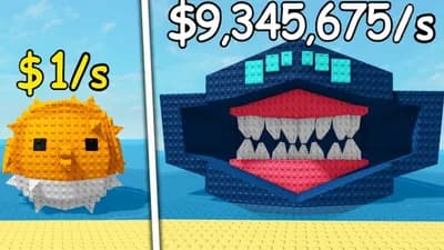 Steal a fish op script (By reksplay) thumbnail