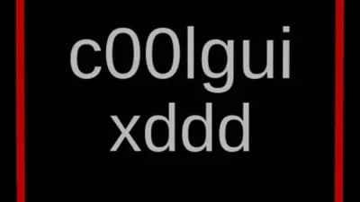 Script preview thumbnail