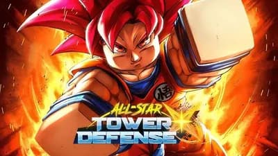 All Star Tower Defense X Script GUI Hack | Macro, Webhook thumbnail