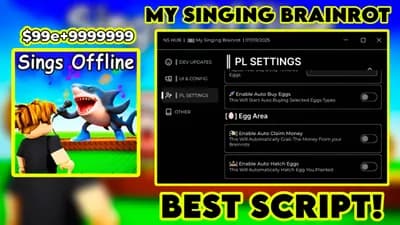 THE BEST INSTANT EGGS INSTANT CLAIM  AUTO BUY thumbnail