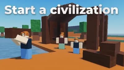 Civilization Survival game thumbnail