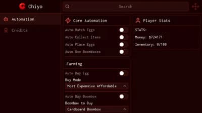 MY SINGING BRAINROT OP KEYLESS INSTANT HATCH ANYWHERE thumbnail