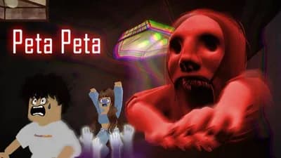 PETAPETA｜Level6 Script thumbnail