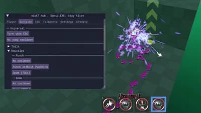 Script preview thumbnail