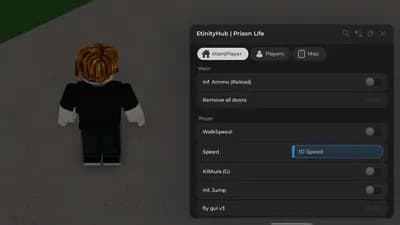 Script preview thumbnail