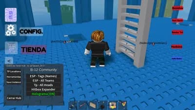 Script preview thumbnail