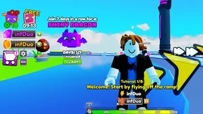 INFINITE COINS || INFINITE POWER thumbnail