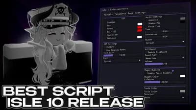 Script preview thumbnail