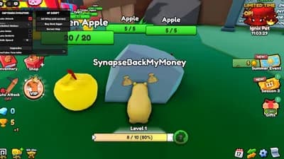 Capybara Evolution(Tora isme) thumbnail