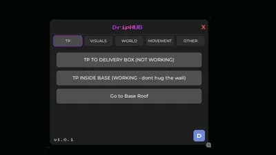 Script preview thumbnail