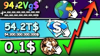 Money Clicker Inc thumbnail