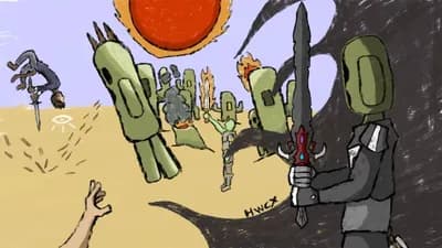 Script preview thumbnail