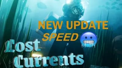 Lost Currents thumbnail