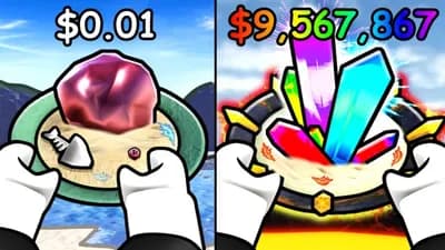 UPDATE AUTO FARM AUTOSELL | NOKEY thumbnail