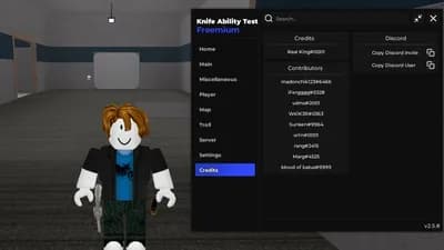 BEST HUB | OP Silent Aim, Auto Farm, Destroy Server and More thumbnail