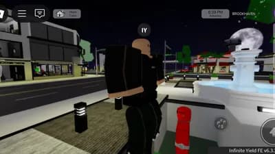 Script preview thumbnail