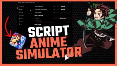 Script preview thumbnail