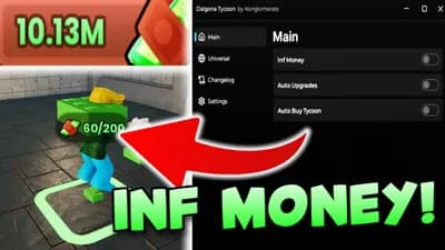 Dalgona Tycoon Best Gui thumbnail