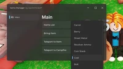 bring items thumbnail