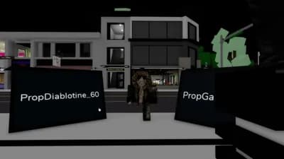 Script preview thumbnail