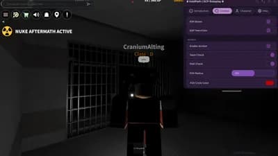 Voidpath SCP Roleplay. thumbnail