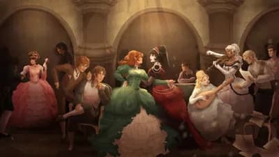 Rise to Royalty - Vibez’s Handy Auto Dust & Goo Collector thumbnail