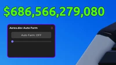 Build A Car | Keyless OP Script thumbnail