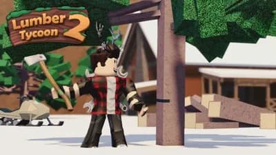 Lumber Tycoon 2 DUPE, BRING TREES AND MORE thumbnail