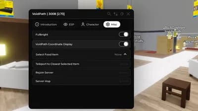 Script preview thumbnail