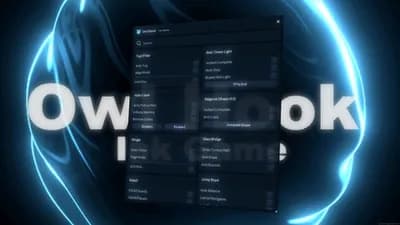 Script preview thumbnail